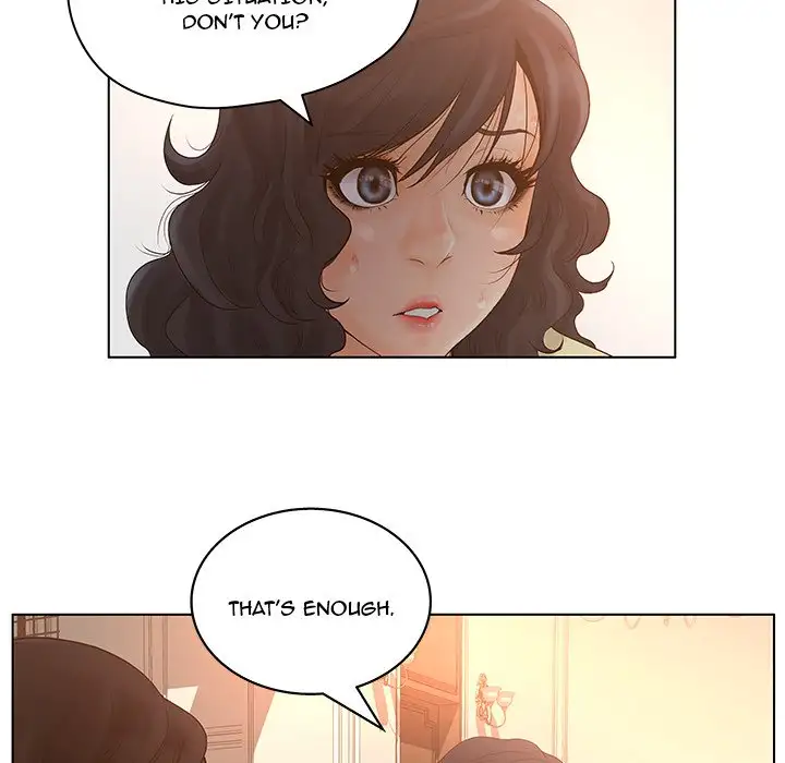 Deceit: Snake’s Tongue chapter 14 page 103