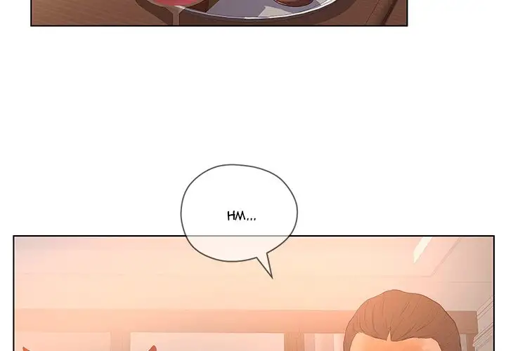 Deceit: Snake’s Tongue chapter 15 page 4