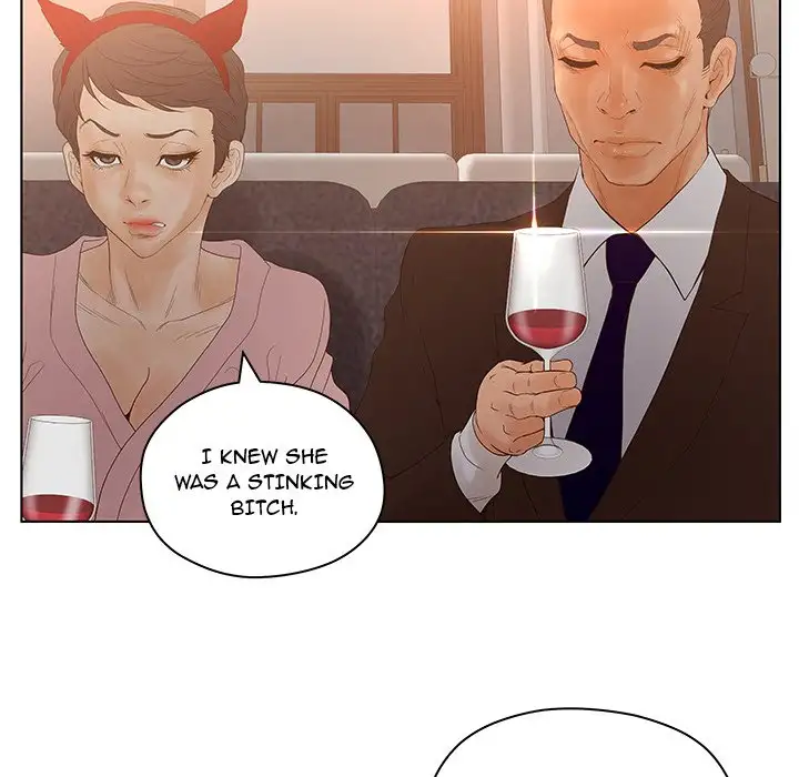 Deceit: Snake’s Tongue chapter 15 page 5