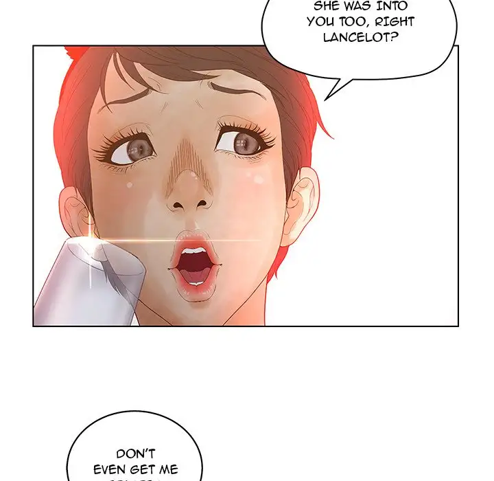 Deceit: Snake’s Tongue chapter 15 page 6