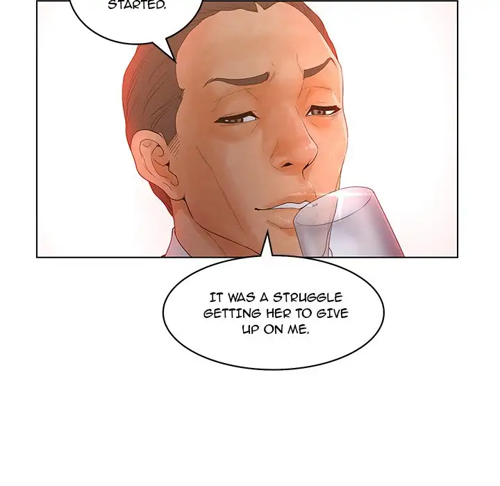 Deceit: Snake’s Tongue chapter 15 page 7