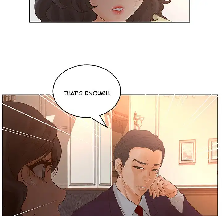 Deceit: Snake’s Tongue chapter 15 page 10