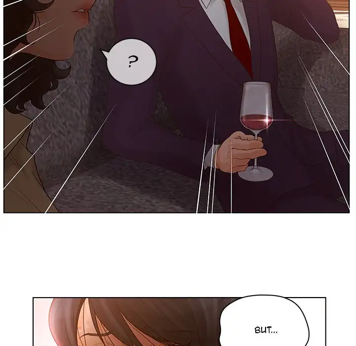 Deceit: Snake’s Tongue chapter 15 page 11