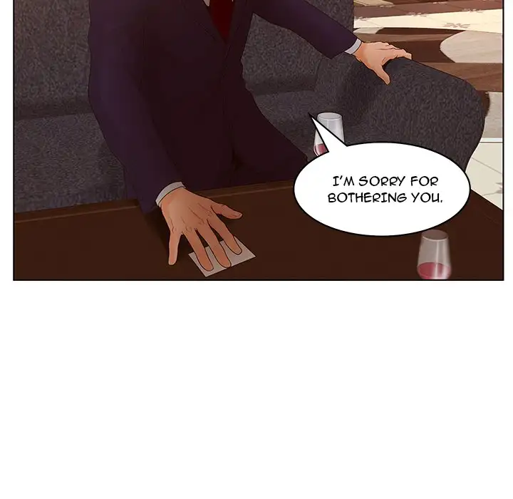 Deceit: Snake’s Tongue chapter 15 page 13
