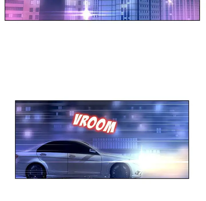 Deceit: Snake’s Tongue chapter 15 page 23