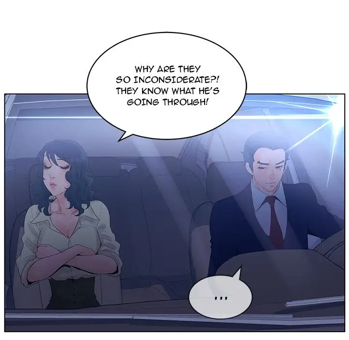 Deceit: Snake’s Tongue chapter 15 page 24