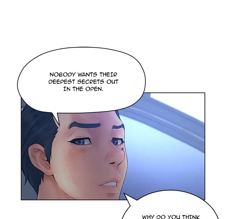 Deceit: Snake’s Tongue chapter 15 page 25