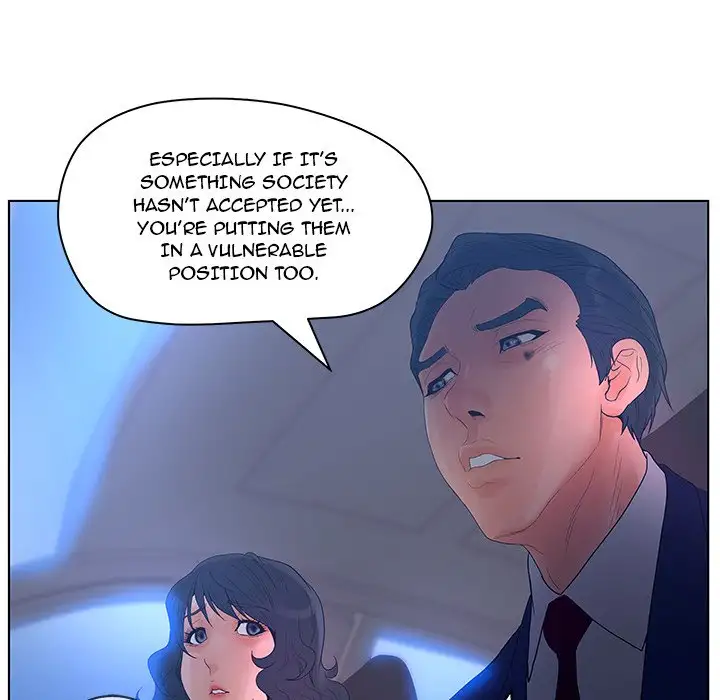 Deceit: Snake’s Tongue chapter 15 page 27