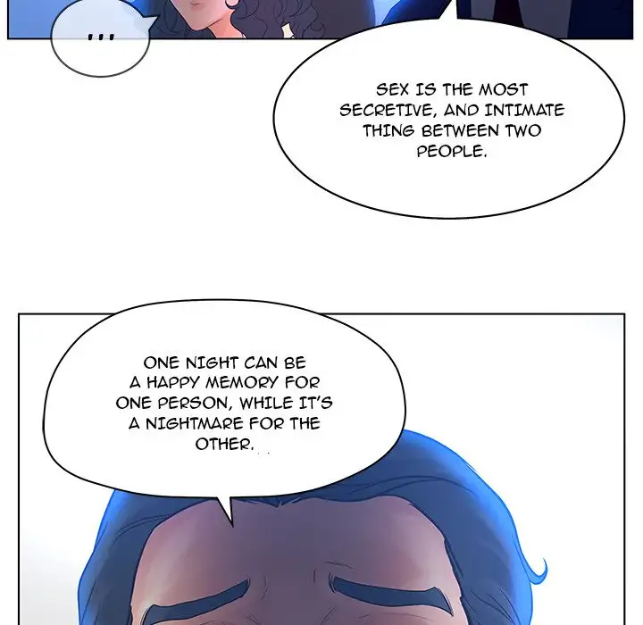 Deceit: Snake’s Tongue chapter 15 page 28