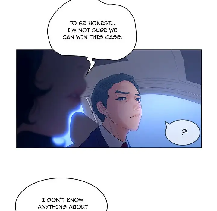 Deceit: Snake’s Tongue chapter 15 page 30