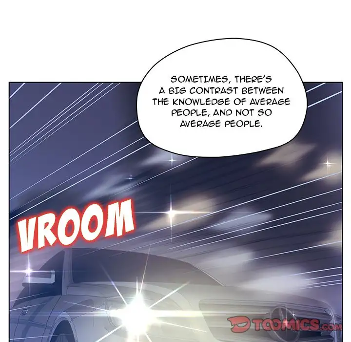 Deceit: Snake’s Tongue chapter 15 page 32