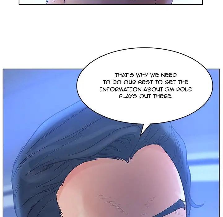 Deceit: Snake’s Tongue chapter 15 page 34
