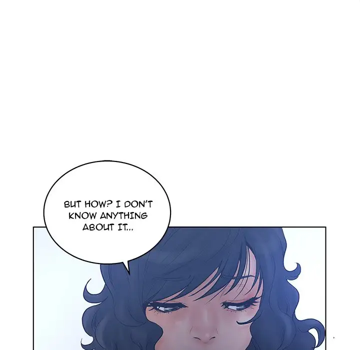 Deceit: Snake’s Tongue chapter 15 page 36