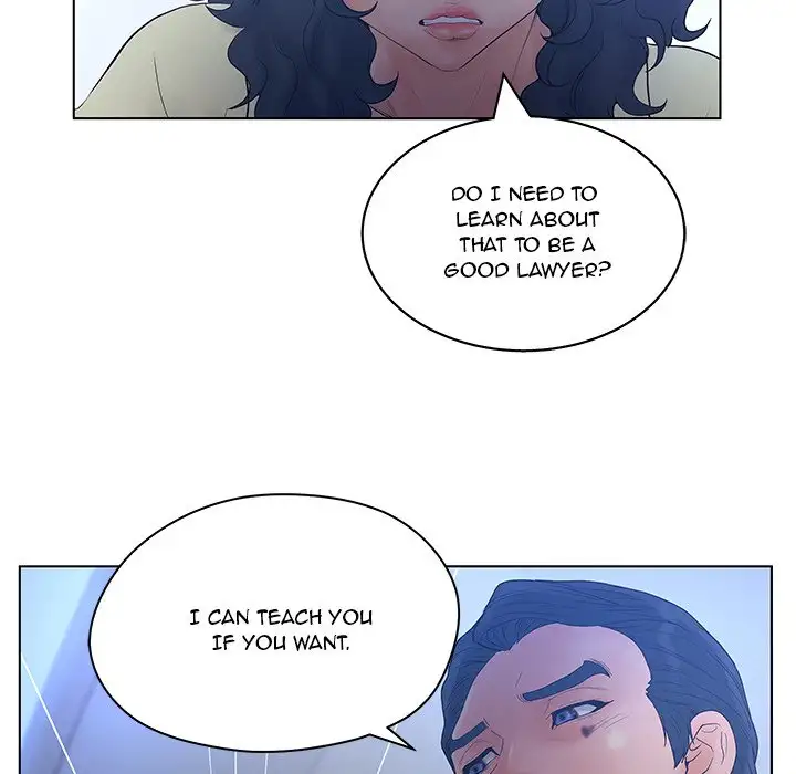 Deceit: Snake’s Tongue chapter 15 page 37