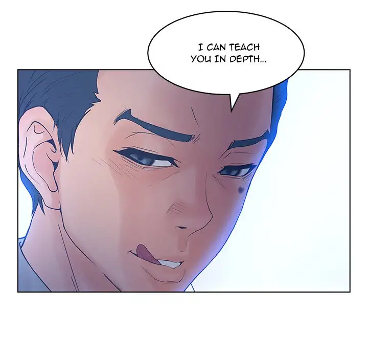 Deceit: Snake’s Tongue chapter 15 page 39