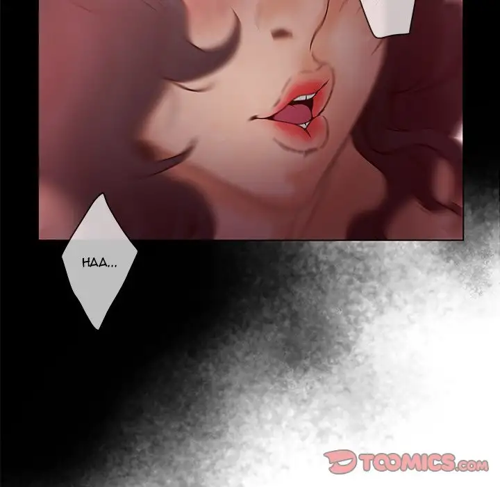 Deceit: Snake’s Tongue chapter 15 page 56