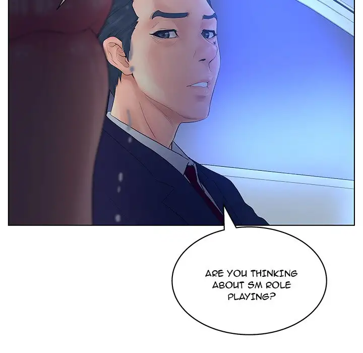 Deceit: Snake’s Tongue chapter 15 page 58