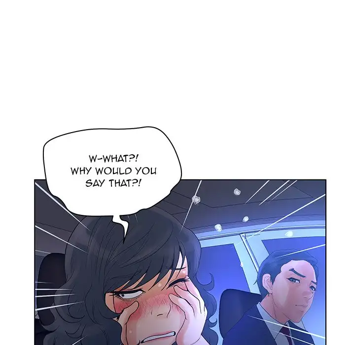 Deceit: Snake’s Tongue chapter 15 page 59
