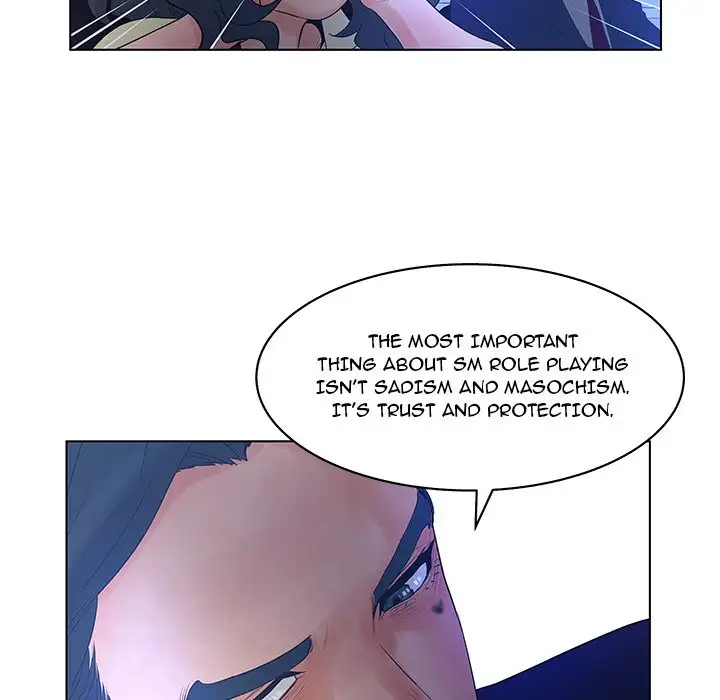 Deceit: Snake’s Tongue chapter 15 page 60