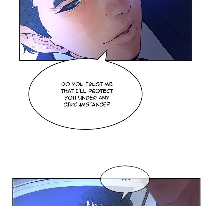 Deceit: Snake’s Tongue chapter 15 page 61