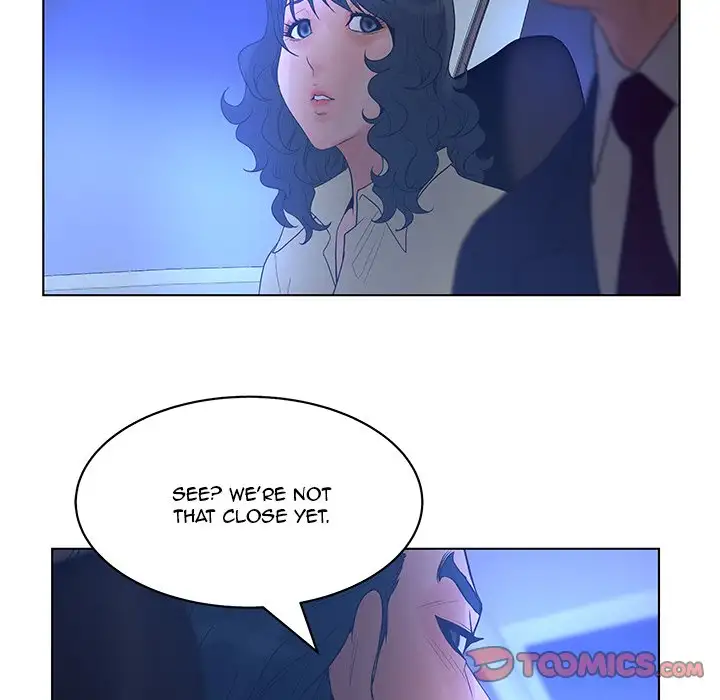 Deceit: Snake’s Tongue chapter 15 page 62