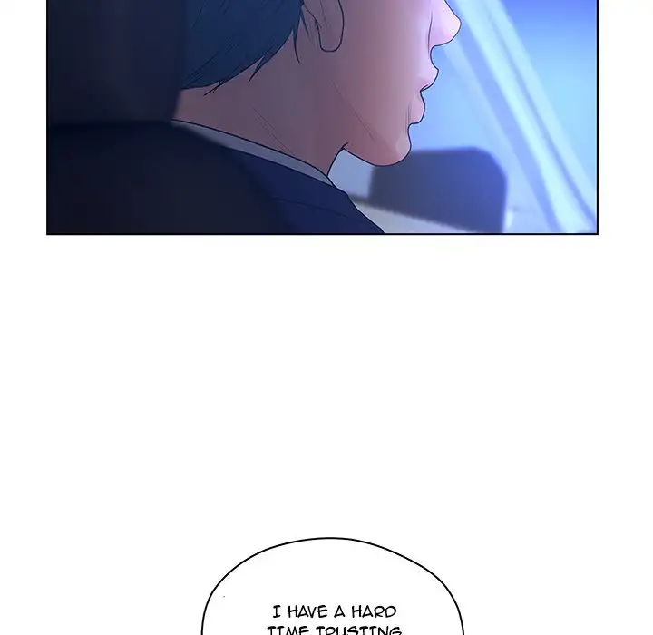 Deceit: Snake’s Tongue chapter 15 page 63