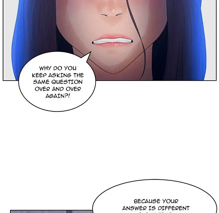 Deceit: Snake’s Tongue chapter 15 page 70