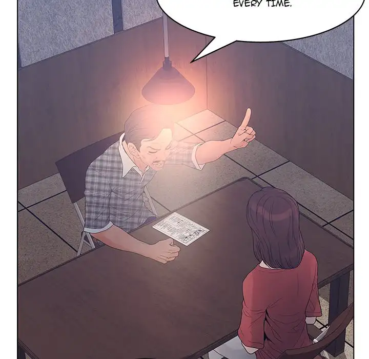 Deceit: Snake’s Tongue chapter 15 page 71