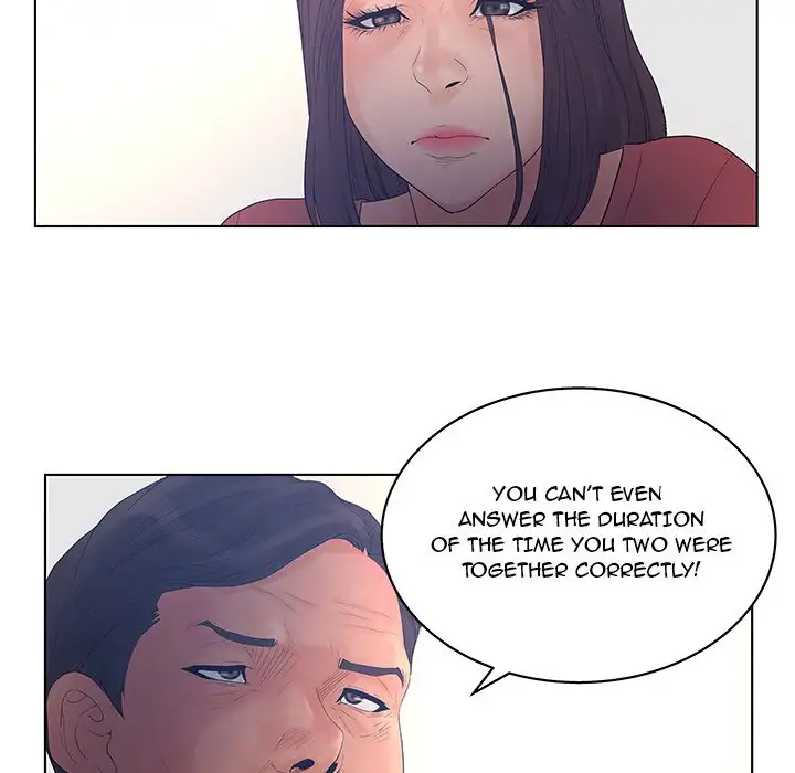 Deceit: Snake’s Tongue chapter 15 page 73