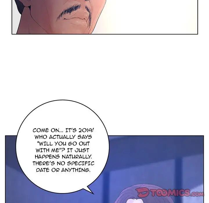 Deceit: Snake’s Tongue chapter 15 page 74