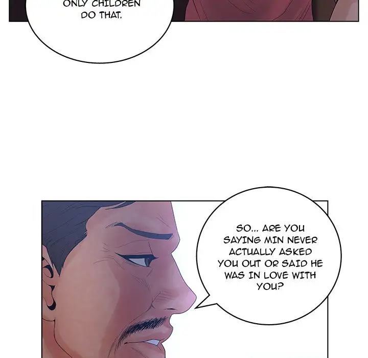 Deceit: Snake’s Tongue chapter 15 page 76