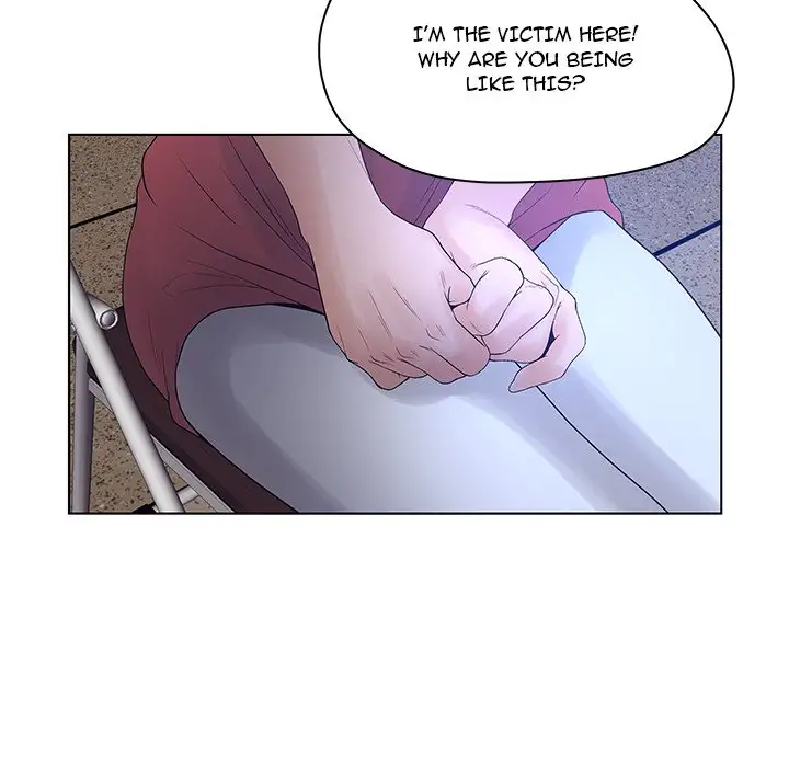 Deceit: Snake’s Tongue chapter 15 page 78