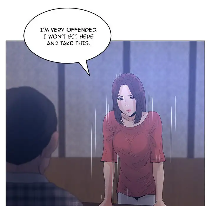 Deceit: Snake’s Tongue chapter 15 page 79