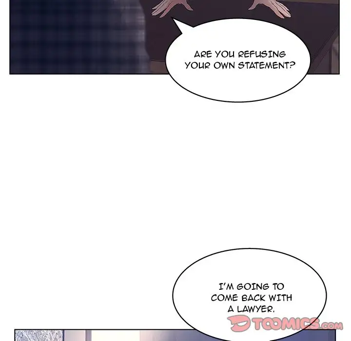 Deceit: Snake’s Tongue chapter 15 page 80