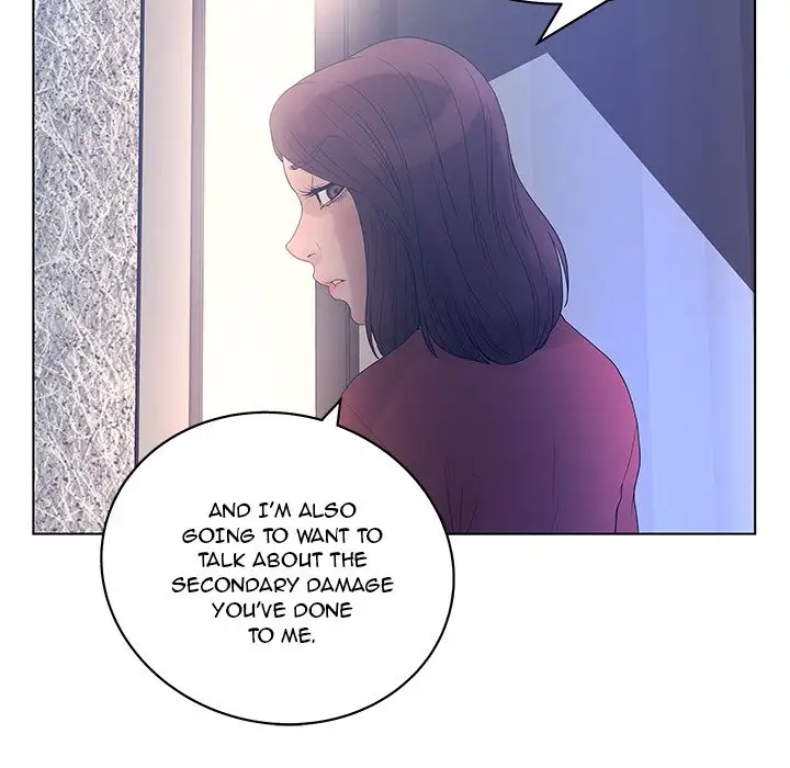 Deceit: Snake’s Tongue chapter 15 page 81