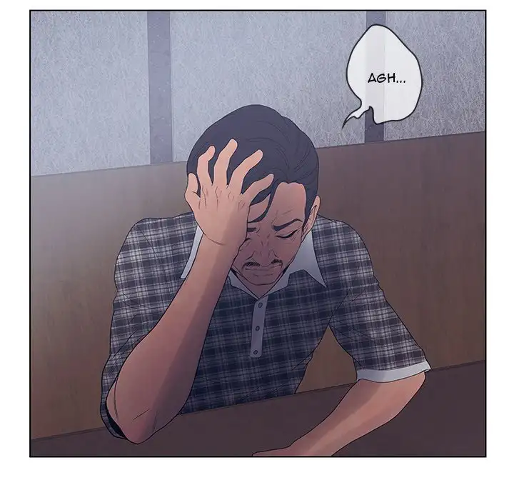 Deceit: Snake’s Tongue chapter 15 page 83