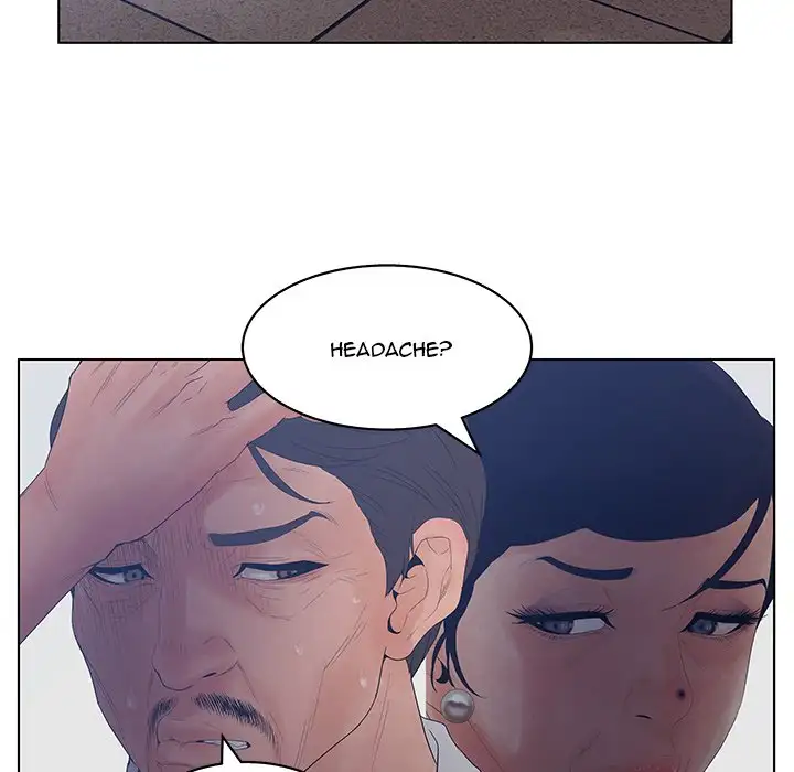 Deceit: Snake’s Tongue chapter 15 page 85