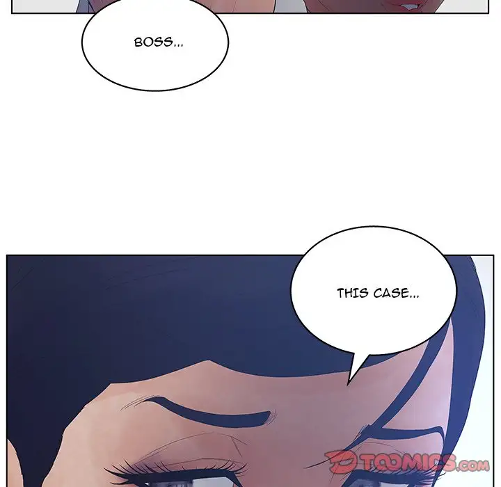 Deceit: Snake’s Tongue chapter 15 page 86