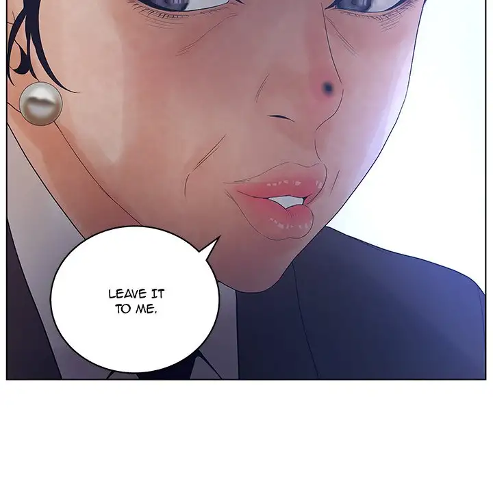 Deceit: Snake’s Tongue chapter 15 page 87