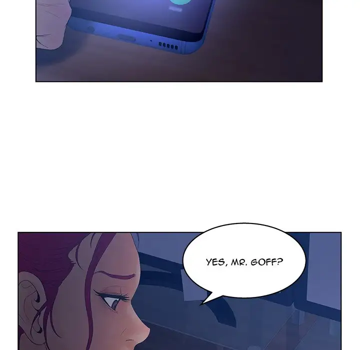 Deceit: Snake’s Tongue chapter 15 page 93