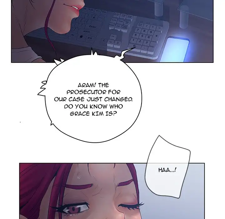 Deceit: Snake’s Tongue chapter 15 page 94