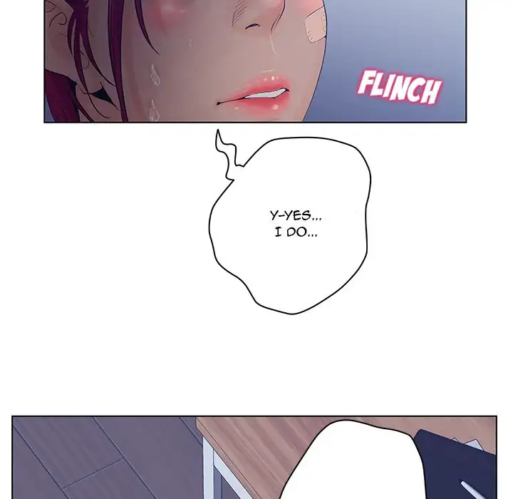 Deceit: Snake’s Tongue chapter 15 page 95