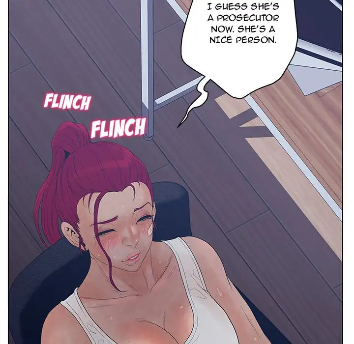 Deceit: Snake’s Tongue chapter 15 page 96