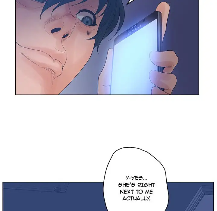 Deceit: Snake’s Tongue chapter 15 page 101