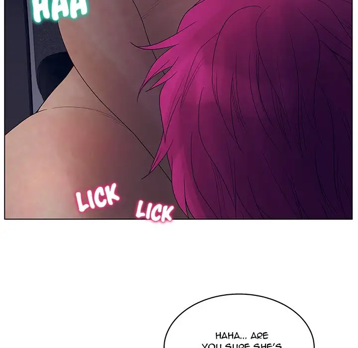 Deceit: Snake’s Tongue chapter 15 page 103