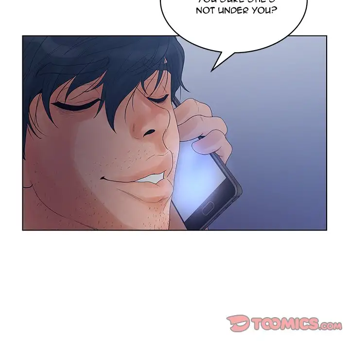 Deceit: Snake’s Tongue chapter 15 page 104