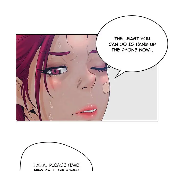 Deceit: Snake’s Tongue chapter 15 page 105
