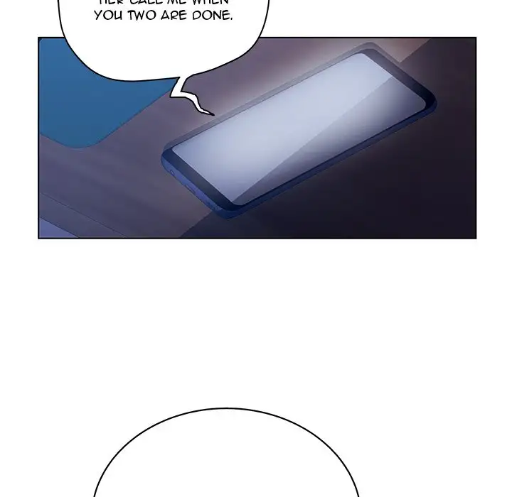 Deceit: Snake’s Tongue chapter 15 page 106