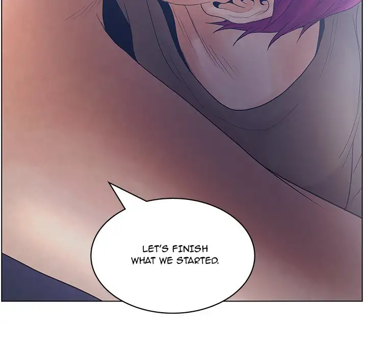 Deceit: Snake’s Tongue chapter 15 page 108