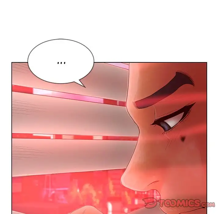 Deceit: Snake’s Tongue chapter 16 page 8